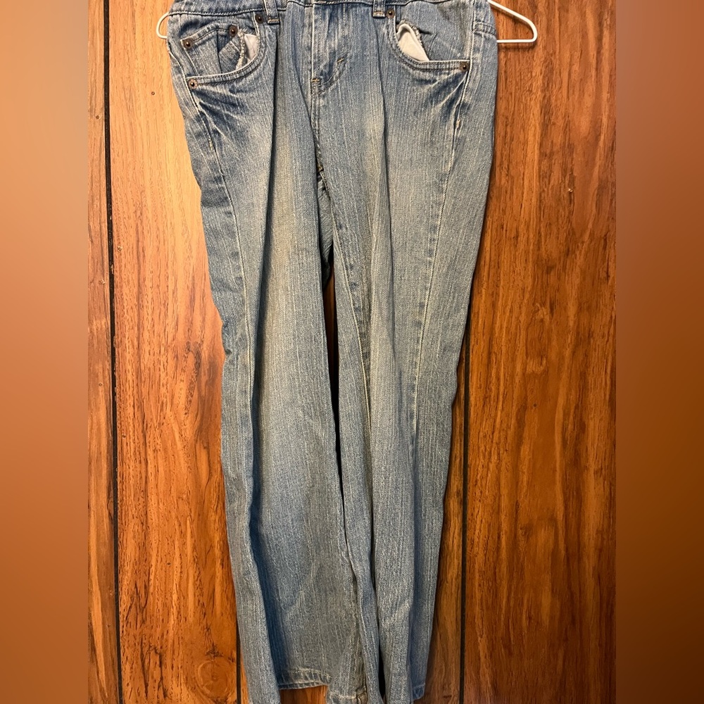 Levi’s Girls Jeans 8.5 Plus
